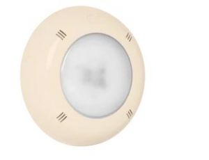 Foco Led de superficie piscina  Essential  Flat 1100 luz RGB 12 V 22 W 1100 Lúmens  con mando Astralpool