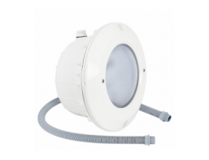 Kit proyector piscina Astralpool PAR56 blanco para piscina liner con nicho
