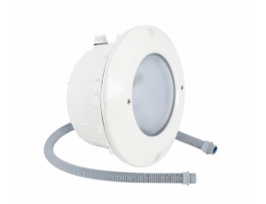 Kit proyectores PAR56 luz RGB + nicho - Piscina Liner Astralpool
