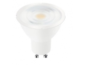 Lámpara Led de exterior Gu10 7W  580 LM 100º