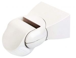 Detector de Movimiento para Exterior IP65 Ps- Tech