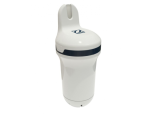 Analizador inteligente de piscina Blue Connect  Go plateado Astralpool