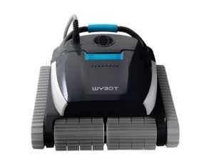 Limpiafondos piscina Wybot C20 W3092 Fondo,pared y línea de flotación App móvil