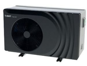 Bomba de calor BWT MyPOOL Connect Inverter