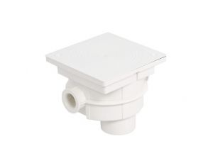Caja de seguridad Astralpool para conexiones de focos de piscina