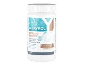 Metal Remover Eliminador de manchas 0,8 Kg Bayrol