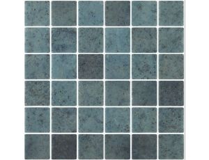 Gresite Hanoy  poliuretano de togama B50  50 x 50 mm para piscinas
