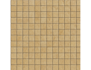Plancha de gresite Beige claro Z18 19 x 19 mm para reparaciones de piscina