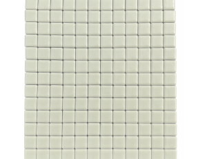 Plancha gresite F1 23 x 23 mm para reparaciones de piscina
