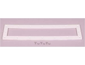 Brida boca Skimmer Slim con insertos Astralpool