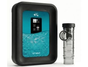 Clorador salino Salt One QP