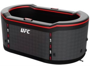 Spa hinchable NetSpa UFC Icebath Duo 2 personas