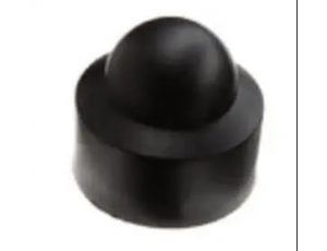 Tapón con tuercas para tapa filtro de piscina