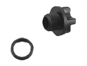Tapón valvula selectora piscina 1/4' Astralpool