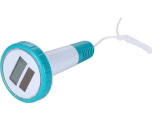 Termómetro Digital Bayrol con cordón para Piscinas