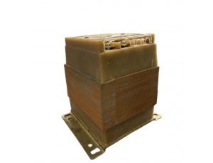 Transformador 300VA 230V / 12,5–13,5V IP20 Clase B Tecnotrafo