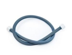 Tubo pasacables para focos de piscina Flexible 1.5m QP