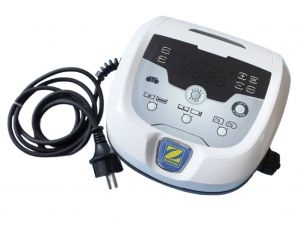Unidad de control Tipo 10V Limpiafondos Zodiac Vortex 3 4wd