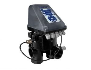 Válvula selectora  automática Astralpool System VRAC IV