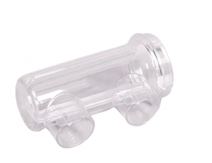 Vaso para célula electrodo de clorador salino E- Next de la marca Astralpool