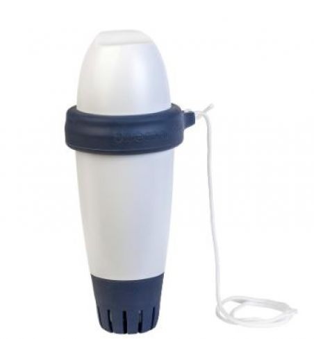 Analizador inteligente de piscina (blanco) Blue Connect Go Astralpool