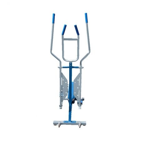 Bicicleta acuática elíptica para piscina Elly Air Waterflex de Poolstar
