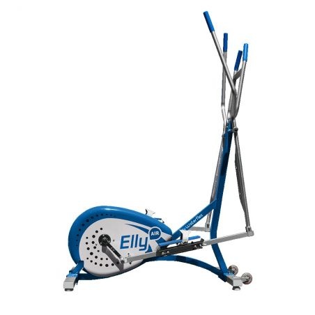 Bicicleta acuática elíptica para piscina Elly Air Waterflex de Poolstar