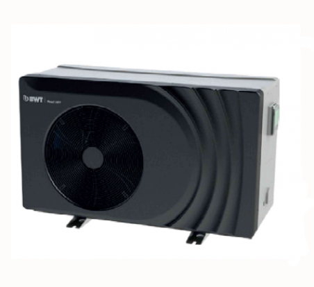 Bomba de calor para piscina MyPool Inverter de BWT