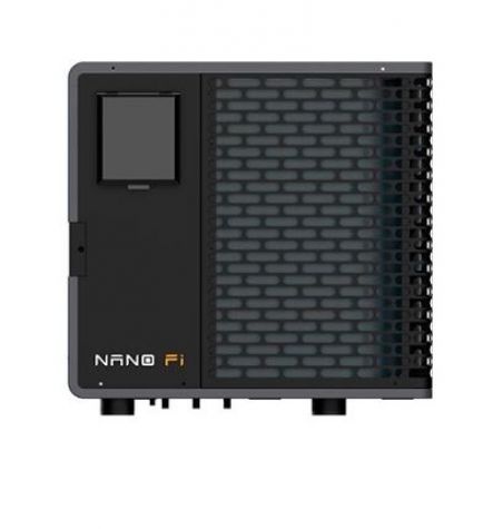 bomba de calor piscina Nano Action POOLEX