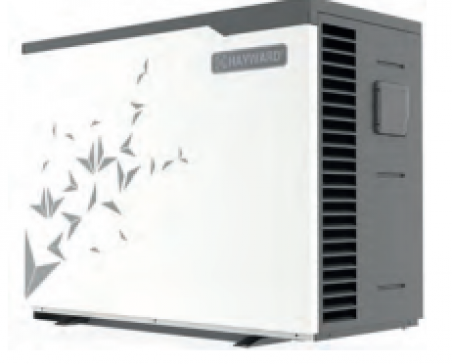 Bomba de calor para piscina S Line Pro Fi de Hayward