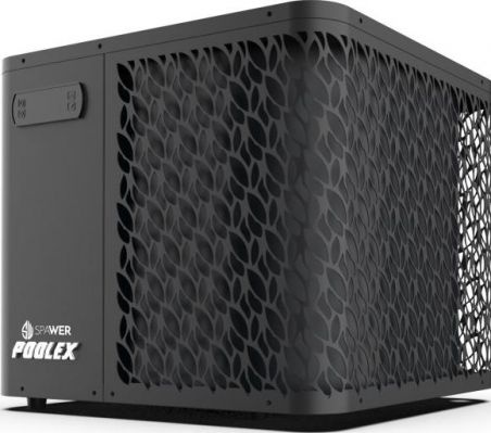 Bomba de calor para piscina Spa Poolex Spawer O' Spa