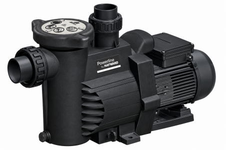 Bomba piscina FS Series Hayward