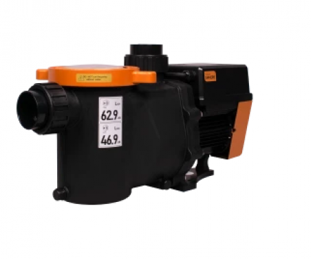 Bomba Eco IVS velocidad variable Aquasphere