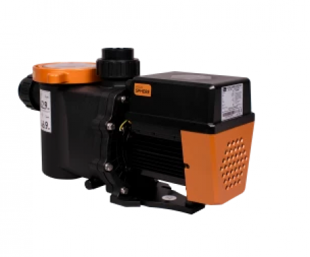Bomba Eco IVS velocidad variable Aquasphere