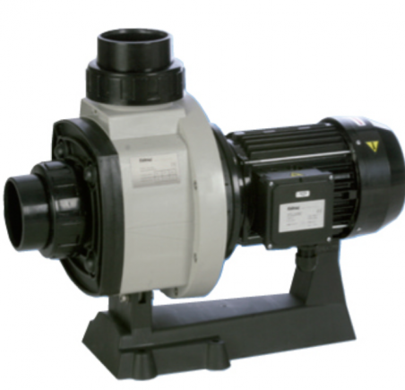 Bomba piscina  HCP 1000 Serie Hayward
