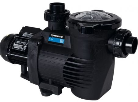 Bomba piscina K-FLO EI3  Hayward
