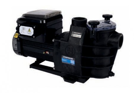 Bomba piscina Max Flo VS velocidad variable Hayward