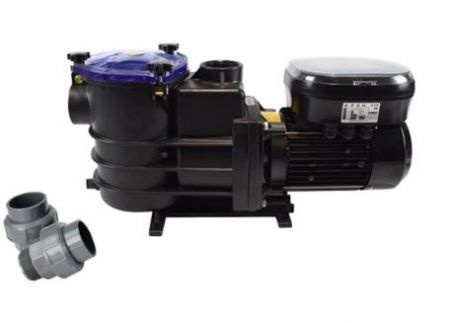 Bomba piscina ND.2- VS  velocidad variable PSH