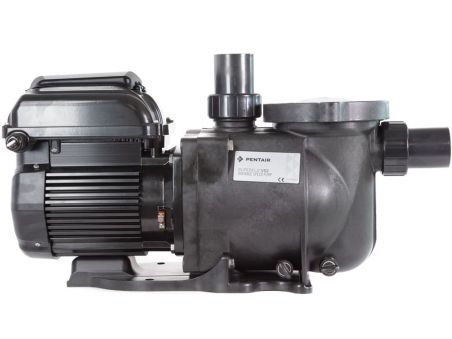 Bomba piscina Superflo VS2 de velocidad variable Monofásica  Pentair
