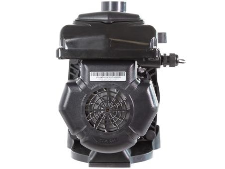 Bomba piscina Superflo VS2 de velocidad variable Monofásica  Pentair