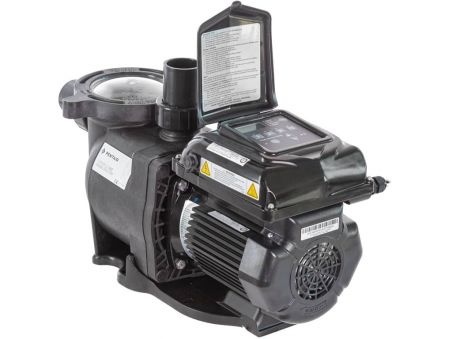 Bomba piscina Superflo VS2 de velocidad variable Monofásica  Pentair