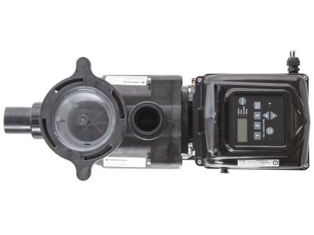 Bomba piscina Superflo VS2 de velocidad variable Monofásica  Pentair