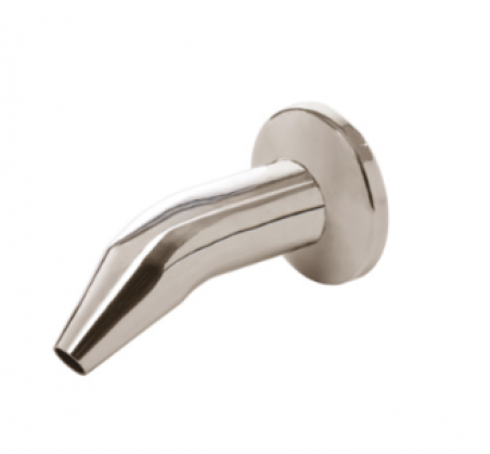 Cañón de pared circular para piscina acero AISI 316L Flexinox