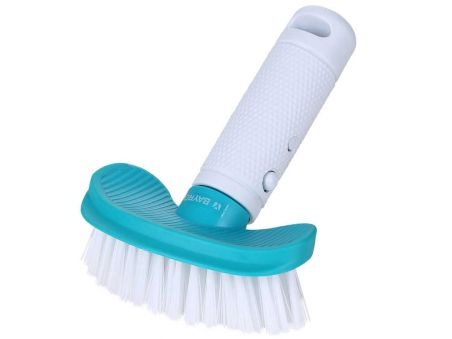 Cepillo clip para piscina  Easy Pool & Spa Bayrol
