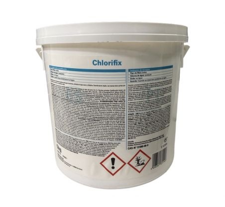 CHLORIFIX BAYROL