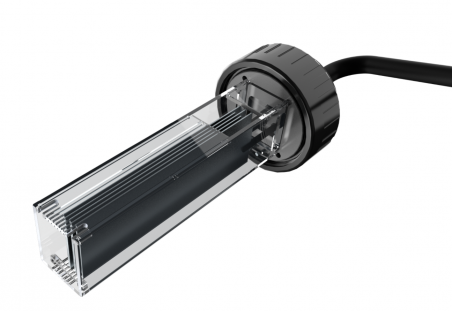 Célula electrodo Automatic Salt  Bayrol