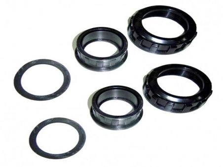 Conjunto conexion bomba Victoria Plus D. 50 Astralpool