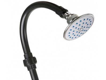 ducha solar piscina 9 litros GRE