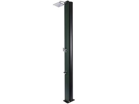 Ducha Solar piscina Watermixer RT Verde 30 litros CRM