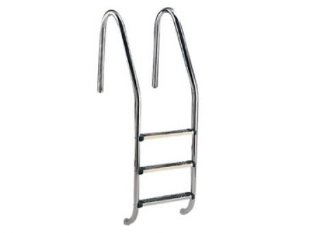 escalera piscina standard acero inoxidable Aisi 316 ASTRALPOOL